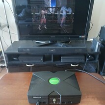 XBOX 本体　美品_画像6