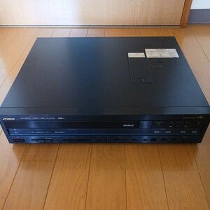 Victor Victor VHD video disk player HD-9500 3D MSX