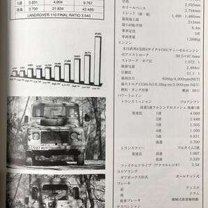 モデルグラフィックス3月号別冊 クロスカントリービークル四輪駆動車ジャーナル CCV Vol.41大日本絵画 2001年平成13年 2404-C38-01Mの画像9