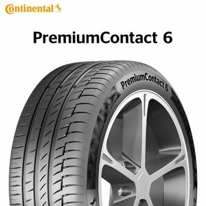 4本セット 23年製 275/40R22 107Y XL ★ SSR 2本 315/35R22 111Y XL ★ SSR 2本 コンチネンタル PremiumContact 6 ランフラット BMW承認