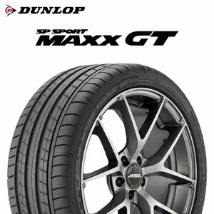 【新品 送料無料】2023年製 SP SPORT MAXX GT 275/40R20 106W XL ☆ DSST DUNLOP (BMW承認 ランフラット)