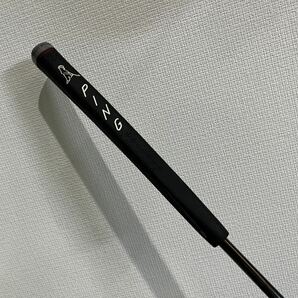 PING ピンゴルフ クッシン4 KUSHIN 2021 長さ調整機能付き 中古品 カバー付きの画像7