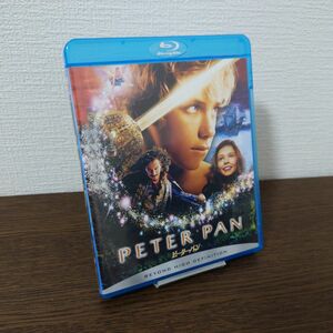 ピーター・パン('03米) Blu-ray セル版