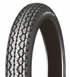 ☆フルセット　室内保管 未使用・新品 DUNLOP ダンロップ K98 3.00-17 WT×2 134221×2 22-17×2　 　SUZUKI K125に