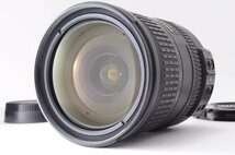 Nikon ニコン AF-S DX VR NIKKOR 18-200mm F3.5-5.6 G IF-ED (50-b221)_画像1