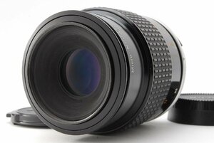 Nikon ニコン Ai Micro Nikkor マイクロ 105mm F4 (30-Y845)