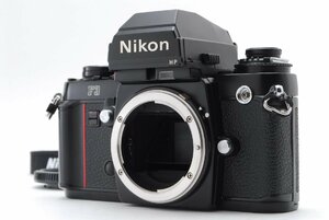 Nikon F3 HP F3HP 35mm SLR Film Camera ニコン フィルム一眼レフ (240-b68)