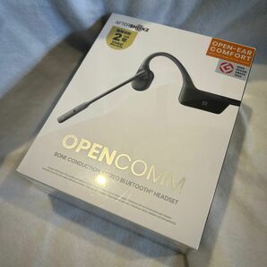 OpenComm アフターショックス　AfterShokz ASC100