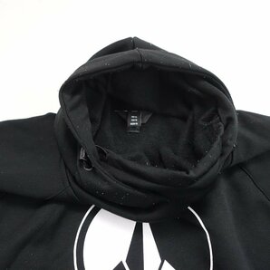 中古 22/23 VOLCOM HYDRO RIDING hoodie G4152303/撥水 メンズUS XLサイズ スノーボードパーカー ボルコムの画像3