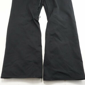 中古 18/19 VOLCOM FREAKIN SNOW CHINO G1351912 メンズUSLサイズ スノーボードパンツウェア ボルコムの画像6