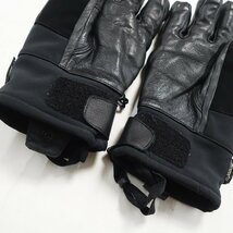 中古 18/19 BURTON AK M AK GORE-TEX CLUTCH GL 10294 メンズMサイズ スノーボードグローブ エーケー_画像5