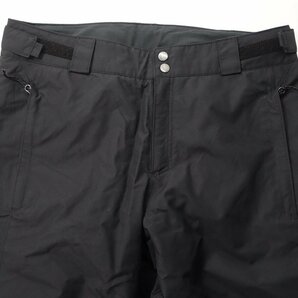 中古 19/20 Columbia BUGABOO II PANT WE0946 メンズLサイズ スノーボードパンツウェア コロンビアの画像4