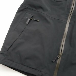 中古 2019年頃 DAKINE SMYTH PURE GORE-TEX 2L JACKET AJ232-754 メンズMサイズ スノーボードジャケットウェア ダカインの画像6