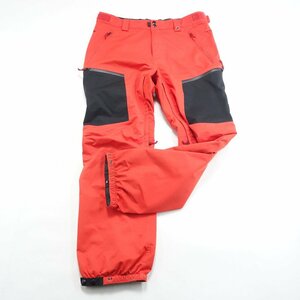 中古 21/22 686 Surface Cargo Pant M1W210 メンズLサイズ スノーボードパンツウェア ロクハチロク