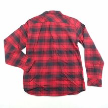 中古 16/17 BURTON MEN BRIGHTON L/S 140531 メンズLサイズ スノーボードインナー バートン_画像6