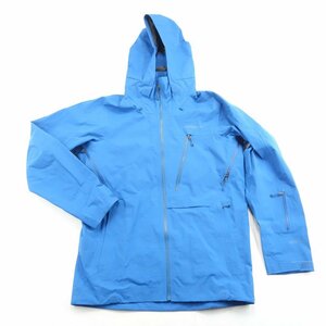 中古 キレイ ハイスペック 18/19 Patagonia Untracked Jacket STY29867 メンズMサイズ スノーボードジャケットウェア パタゴニア