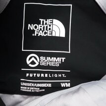 中古 22/23 THE NORTH FACE FL RTG Bib NS62204 ユニセックスMサイズ スノーボードパンツウェア ノースフェイス_画像2