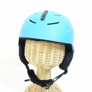  б/у 2016 год примерно. модель e винт вязаный детский dial тип шлем сноуборд Junior свободный размер /51-56cm