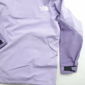 中古 22/23 THE NORTH FACE FL RTG Jacket NS62203 ユニセックスMサイズ スノーボードジャケットウェア ノースフェイスの画像7