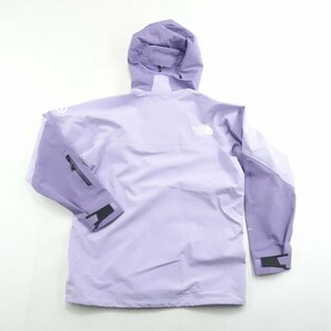 中古 22/23 THE NORTH FACE FL RTG Jacket NS62203 ユニセックスMサイズ スノーボードジャケットウェア ノースフェイスの画像9