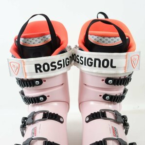 中古 ツーリング最適 22/23 ROSSIGNOL ALLTRACK ELITE 110 LT WOMEN GW レディース25.5cm/ソール長295mm スキーブーツ ロシニョールの画像3