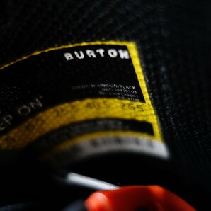 中古 22/23 BURTON ION STEP ON メンズ25.5cm スノーボードブーツ バートン アイオン ステップオンの画像5