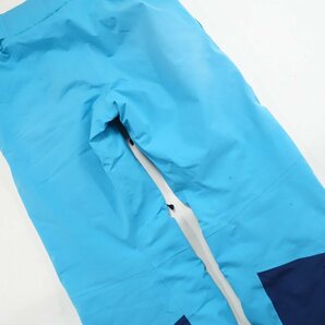 中古 23/24 ONYONE DEMO TEAM OUTER PANTS ONP96450 メンズLサイズ スノーボードパンツウェア オンヨネの画像8