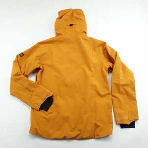 中古 22/23 686 Hydra Thermagraph Jacket M2W110 メンズLサイズ スノーボードジャケットウェア ロクハチロクの画像9