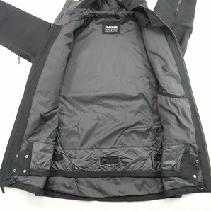 中古 2019年頃 DAKINE SMYTH PURE GORE-TEX 2L JACKET AJ232-754 メンズMサイズ スノーボードジャケットウェア ダカインの画像8