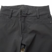 中古 19/20 ROXY CREEK SHORT PT ERJTP03101 レディースMサイズ スノーボードパンツウェア ロキシー_画像4