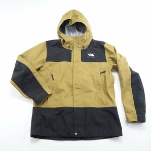 中古 キレイ 19/20 THE NORTH FACE Men's Uni DRT Jacket T93LZ5 メンズLサイズ スノーボードジャケットウェア ノースフェイスの画像1