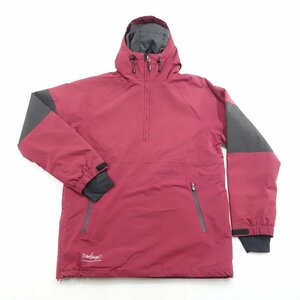  used 2023 year about NAMELESSAGE pull over men's L size snowboard jacket wear name less eiji
