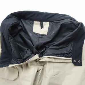 中古 22/23 THE NORTH FACE FREELINE PANT NS62105 メンズLサイズ スノーボードパンツウェア ノースフェイスの画像3