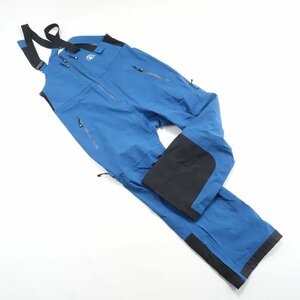 Используется флагман 22/23 vongress Peep Bib Pants P2305 Men M Size Snifeboard Pan tsuwear anfaign