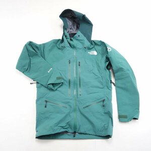 中古 ハイスペック 22/23 THE NORTH FACE RTG Hybrid GORE JK レディースSサイズ スノーボードジャケットウェア ノースフェイス