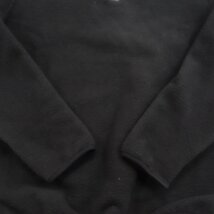 中古 22/23 686 Tioga Fleece Pullover M2WLAY04 メンズLサイズ スノーボードインナー ロクハチロク_画像4