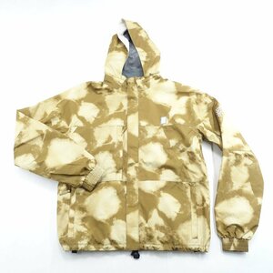 中古 23/24 686 DOJO JACKET M3WN129 メンズXLサイズ スノーボードジャケットウェア ロクハチロク