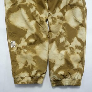 中古 23/24 686 DOJO PANTS M2W215 メンズLサイズ スノーボードパンツウェア ロクハチロクの画像7