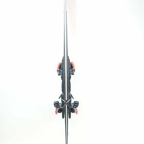 中古 レーシング 19/20 ATOMIC REDSTER G9 171cm X12 TL GW(GRIP WALK) ビンディング付き スキー アトミック レッドスターの画像10