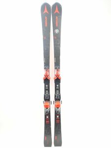 ジャンク品 デモ 基礎系 20/21 ATOMIC REDSTER S9I PRO 165cm X12 VAR ビンディング付き スキー アトミック レッドスター プロ