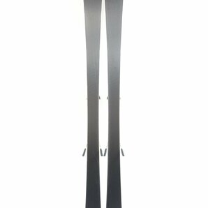 中古 レーシング 22/23 HEAD WORLDCUP REBELS E-XSR 163cm PR 11 GW(GRIP WALK) ビンディング付きスキー ヘッド ワールドカップの画像9