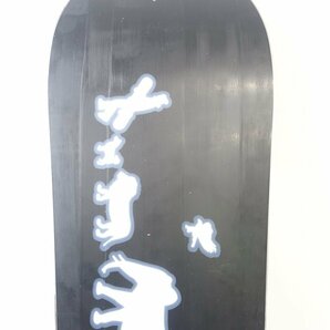 中古 カービングパウダー 22/23 Noah Snowboarding Japan ARKS C&P-LTD 156cm スノーボード ノア アークス リミテッドの画像5