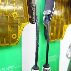 中古 テレマーク 2011年頃 VECTOR GLIDE BOLD telemark 185cm G3 ビンディング付きスキー ベクターグライド ボールド ジースリーの画像5