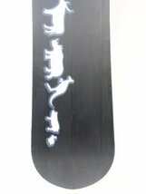 中古 オールラウンド 22/23 Noah Snowboarding Japan Super Twister 150.5cm スノーボード ノア スーパーツイスター_画像6