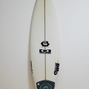 DHD 中古ボード 5'9\\"DNA サーフボード Surfboard サーフボード　 PU 　dna