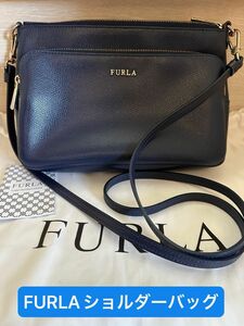 FURLA ショルダーバッグ