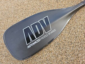 【美品】 SUPパドル　ADBANCED NALUⅡ Paddle