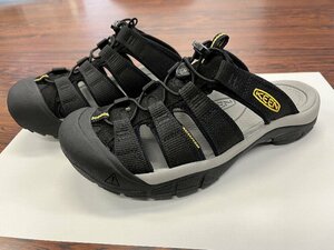 KEEN　ニューポートスライド　27.5㎝