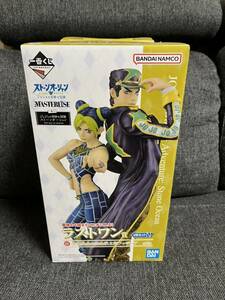  new goods unopened jojo most lot JoJo's Bizarre Adventure Stone Ocean The way to heaven last one .