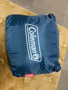 Coleman sleeping bag multi re year s Lee pin g bag sleeping bag all season sleeping bag envelope outdoor goods 